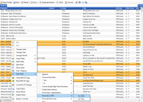 KJ File Manager screenshot