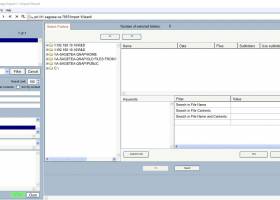 SageTea Browser screenshot