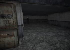 Sanatorium screenshot