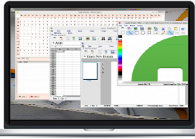 SSuite OmegaOffice HD+ screenshot