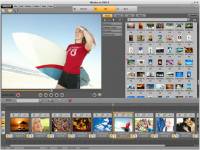MAGIX Movies on DVD screenshot