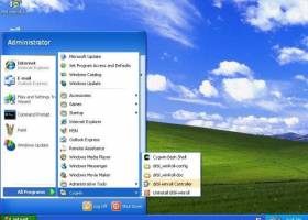 drbl-winroll screenshot