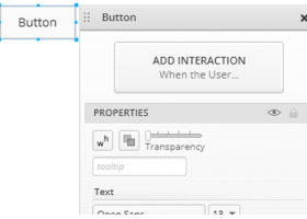Indigo Studio screenshot