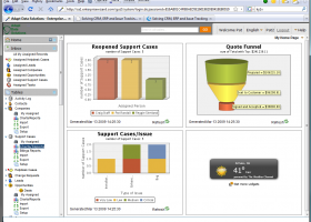 EnterpriseWizard screenshot