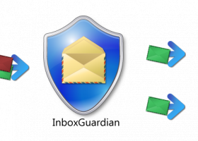InboxGuardian screenshot