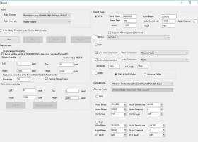 Screen Recording, Live Streaming SDK screenshot