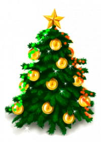 Desktop Lighting Tree screenshot