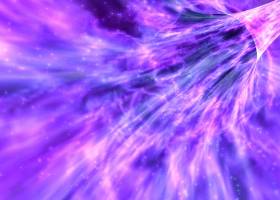 Space Wormhole 3D screenshot