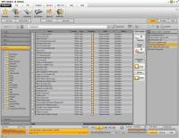 MAGIX MP3 Maker deluxe screenshot