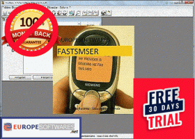 FastSmser screenshot