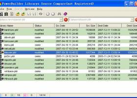 pblcompare screenshot