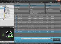 Aiseesoft iPad 2 to Computer Ultimate screenshot