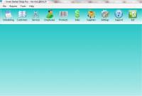 Smart Barber Shop screenshot