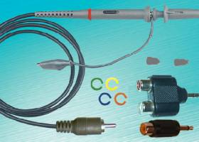 Virtins Sound Card Oscilloscope screenshot