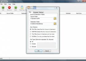 FileMyster screenshot