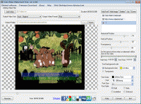 Cute Video Watermark Free screenshot