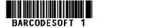 Code 93 Barcode Premium Package screenshot