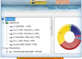 Recover Corrupted JPEG Picture screenshot