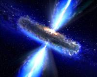 Fantastic Space Universe Animated Wallpaper screenshot