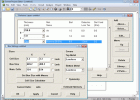 Sonnet Lite screenshot