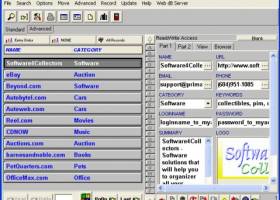 eShopper Deluxe screenshot
