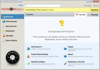 PASSWORDfighter screenshot