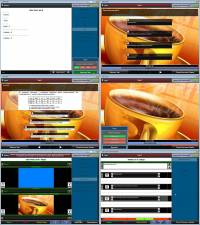 EDU Tester screenshot