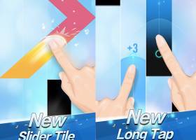 Piano Tiles 2 screenshot