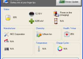 BATExpert screenshot