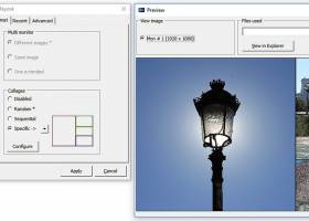 WP Changer screenshot