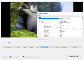 CSVideoPlayer screenshot