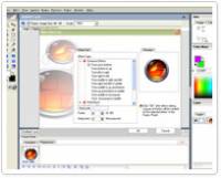 IconCool GIF Animator screenshot