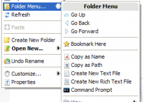 Moo0 RightClicker screenshot