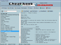 CheatBook Issue 10/2010 screenshot