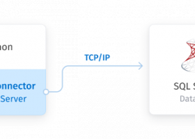 SQL Server Python Connector by Devart screenshot