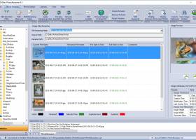 PhotoRenamer screenshot