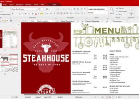 SoftMaker Office screenshot