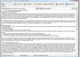 Keylogger Gratis screenshot