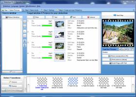 Slideshow XL 2 screenshot