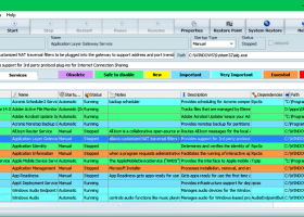 StartEd Pro screenshot