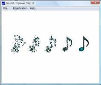 Sound Improver Light screenshot