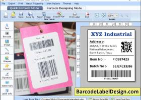 How to Generate QR Code screenshot