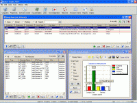 Mouse Tracks 2007 screenshot