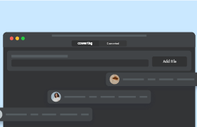 AMusicSoft Spotify Music Converter for Windows screenshot