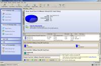 7tools Partition Manager screenshot
