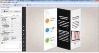 Flip Tri-Fold screenshot