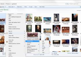 XnShell x64 screenshot