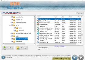 USB Drive Repair screenshot