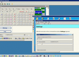 Advanced Net Monitor for Classroom Professional screenshot