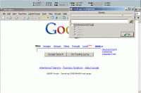 DesktopCoral screenshot